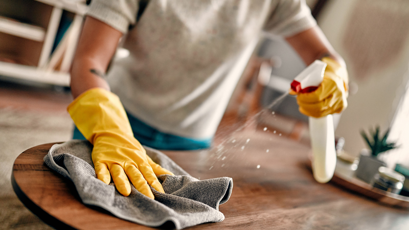 Một số dấu hiệu nhận biết các loại dị ứng da thường gặp 4