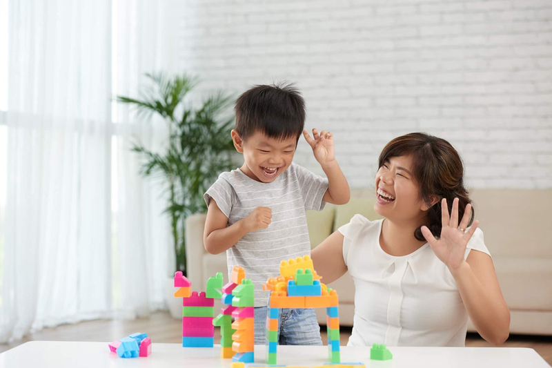 Một số phương pháp dạy trẻ kém tập trung hiệu quả 2