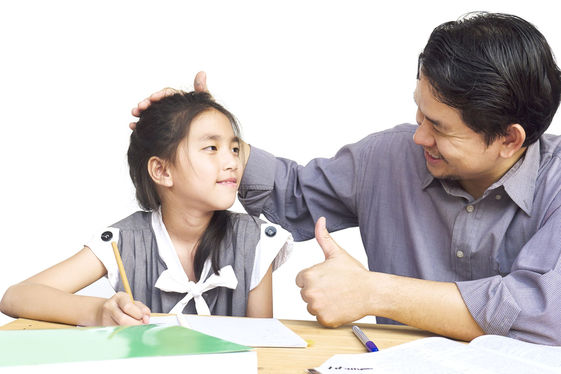 Một số phương pháp dạy trẻ kém tập trung hiệu quả 4