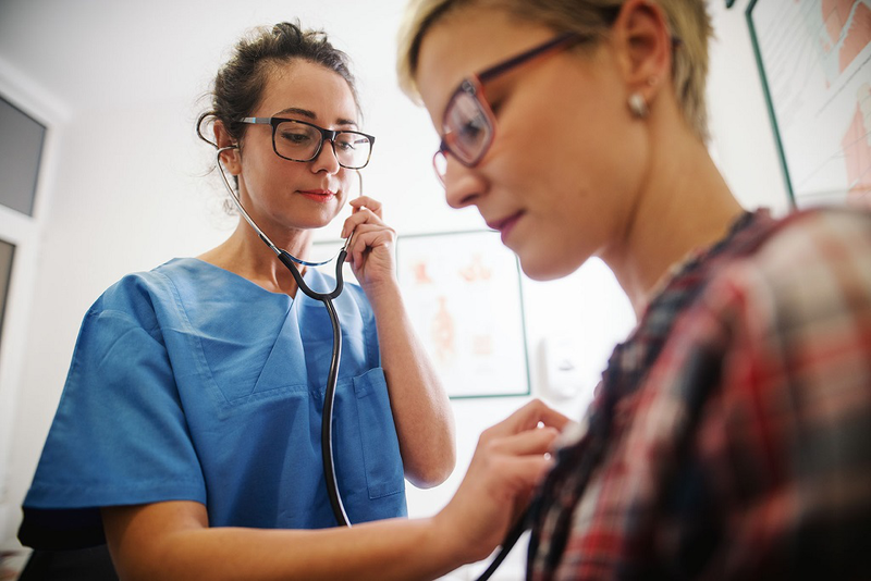 Moxifloxacin có tác dụng gì? Hướng dẫn sử dụng moxifloxacin đúng cách 5