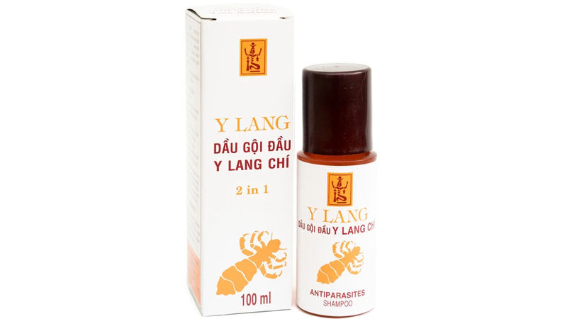Mua dầu gội trị chấy ở đâu chất lượng, giá tốt? 3
