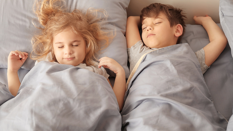 Mua gối ngủ loại nào tốt? Một số điều cần lưu ý khi lựa chọn gối ngủ 4