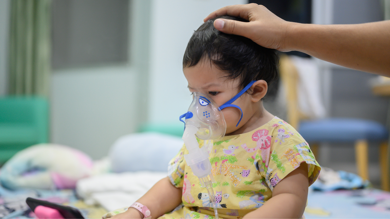 Mùa nào dễ nhiễm virus RSV? 2