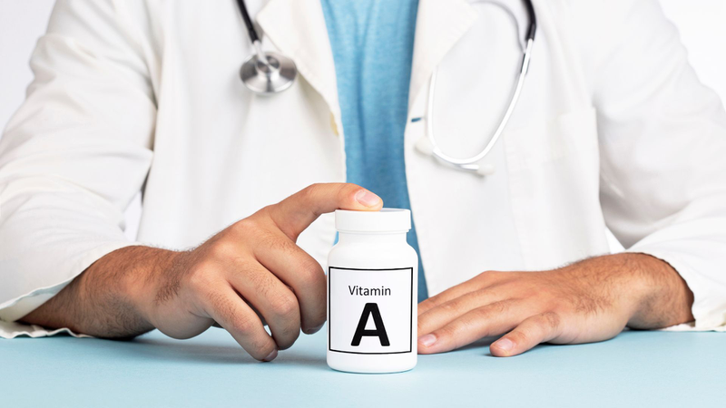 Mua vitamin A cho trẻ ở đâu​ đảm bảo uy tín và an toàn, mẹ đã biết chưa? 1