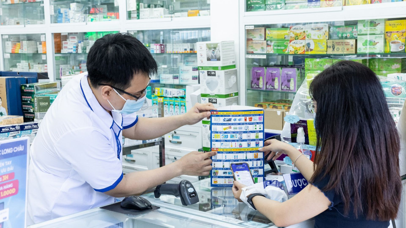 Mua vitamin A cho trẻ ở đâu​ đảm bảo uy tín và an toàn, mẹ đã biết chưa? 3