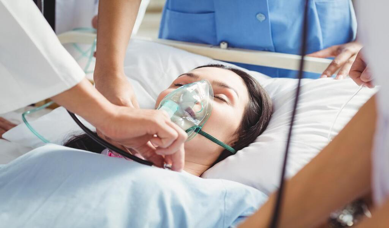 Mức độ suy hô hấp: Các dấu hiệu, nguyên nhân và cách điều trị 2