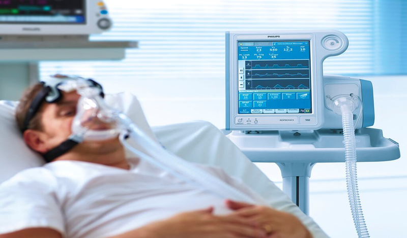 Mức độ suy hô hấp: Các dấu hiệu, nguyên nhân và cách điều trị 4