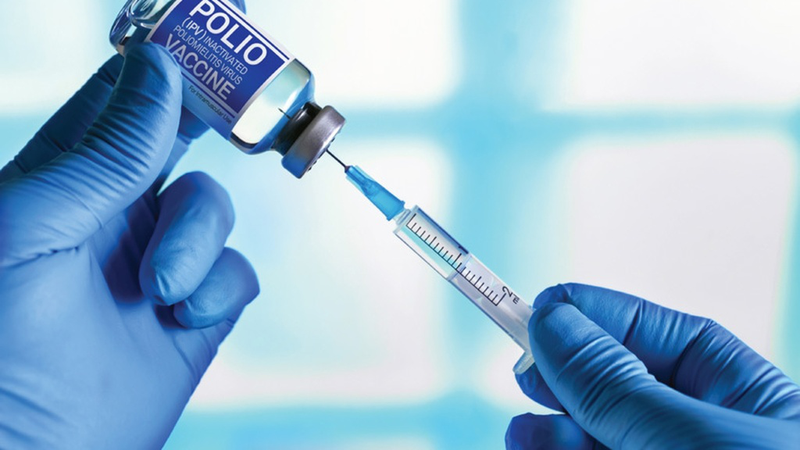 Mũi bại liệt tiêm khi nào và những điều cần biết về vaccine bại liệt 2