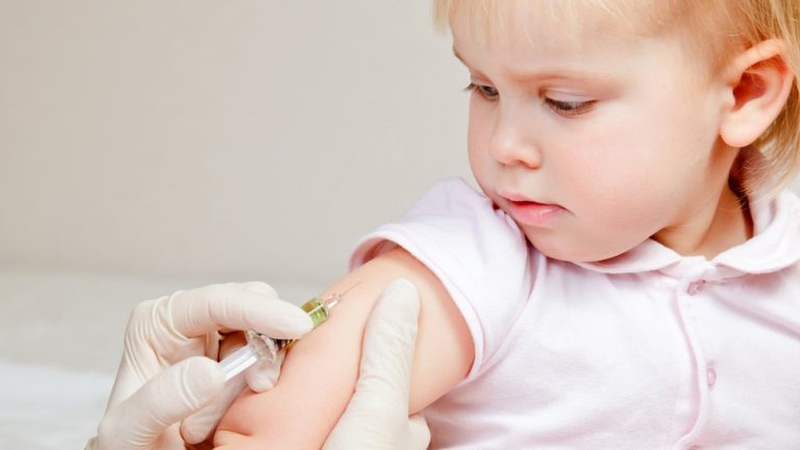 Mũi bại liệt tiêm khi nào và những điều cần biết về vaccine bại liệt 3
