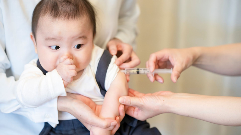 Mũi phế cầu tiêm muộn có sao không? 4