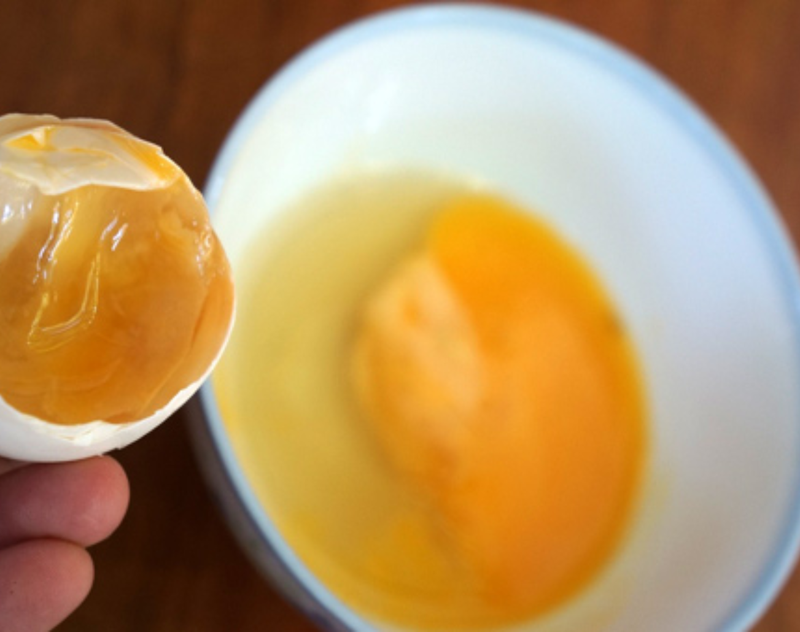 Mùi trứng thối có độc không? Tác hại mùi trứng thối với cơ thể