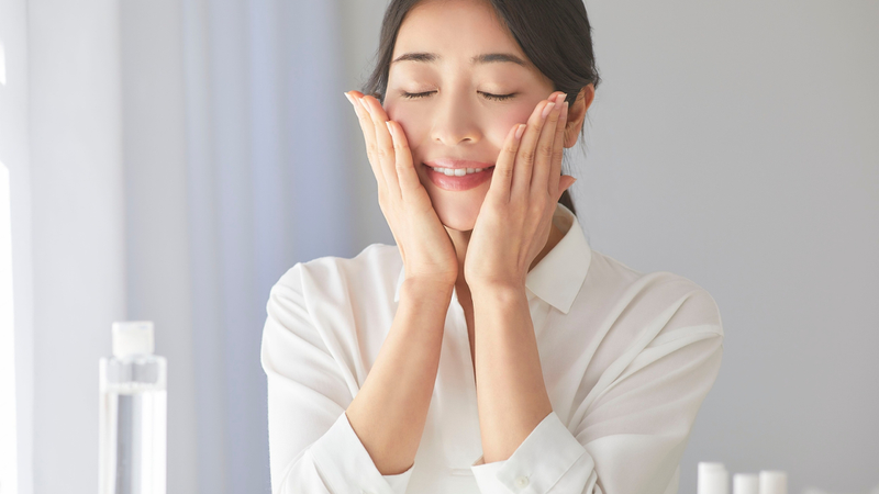 Sau khi điều trị, duy trì chế độ chăm sóc da hợp lý giúp hạn chế tái phát