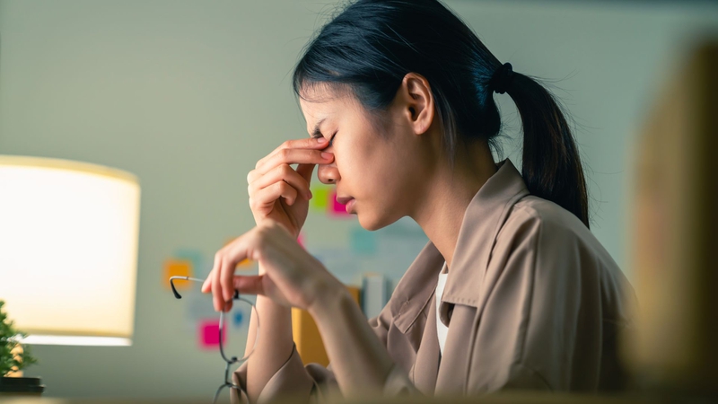 Mụn sau gáy: Nguyên nhân và cách khắc phục an toàn, hiệu quả 2