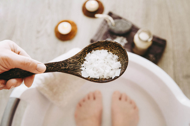 Muối khoáng là gì? Dấu hiệu thiếu hụt và cách bổ sung - 2