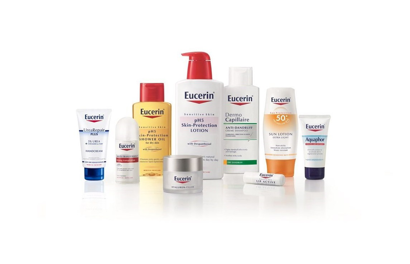 Mỹ phẩm Eucerin có tốt không? Có đắt không 2