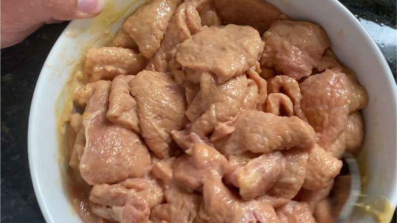 Thịt dê nói chung và nầm dê nói riêng là loại thịt tốt cho sức khỏe nếu được dùng đúng cách