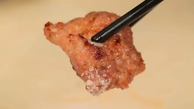 Nên dùng nầm dê đủ lượng, đúng cách để phát huy công dụng