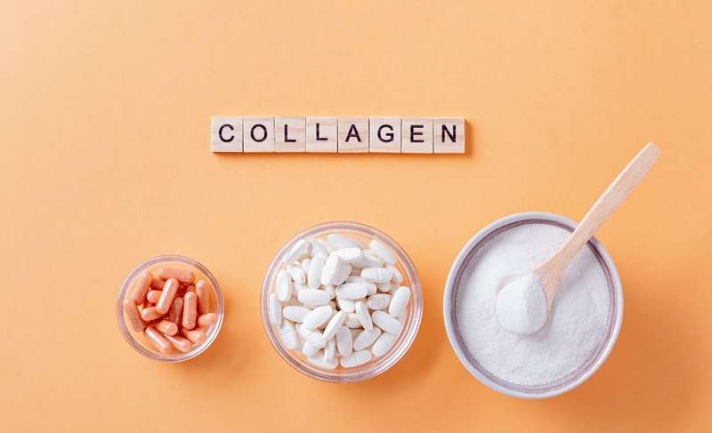 Nam giới có nên uống collagen không? Hướng dẫn uống collagen cho nam 3