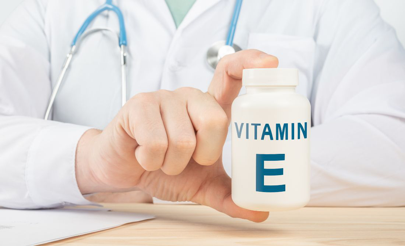 Nam giới có nên uống vitamin E không? Khi nào cần uống 4