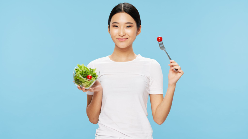 Nám nhẹ 2 bên gò má​ khắc phục như thế nào? 4