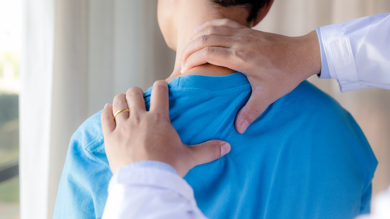 Nắn chỉnh xương khớp giá bao nhiêu? Quy trình nắn chỉnh xương khớp ra sao? 3