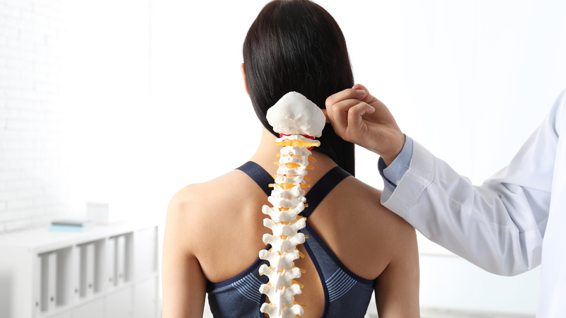 Nắn chỉnh xương khớp giá bao nhiêu? Quy trình nắn chỉnh xương khớp ra sao? 5