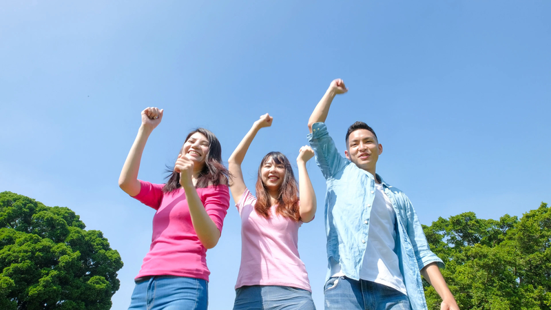 Có nhiều cách giúp bạn rèn luyện tính năng động