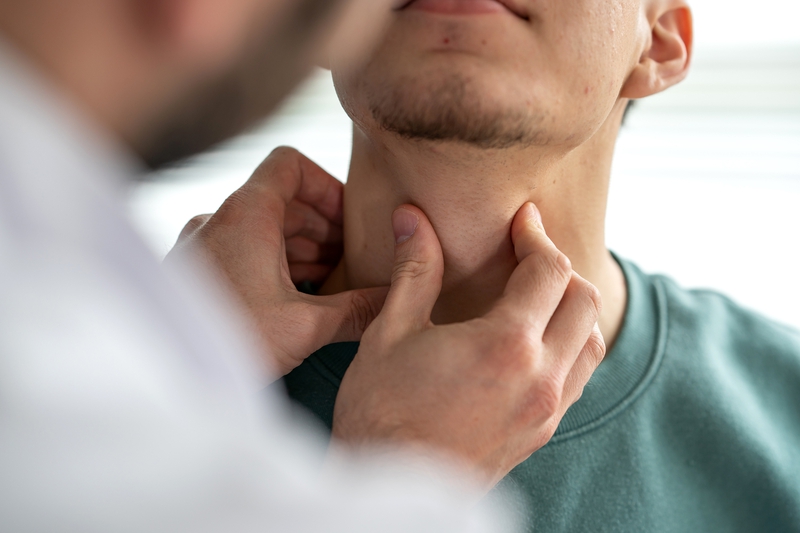 Nang keo tuyến giáp: Những điều cần biết 1