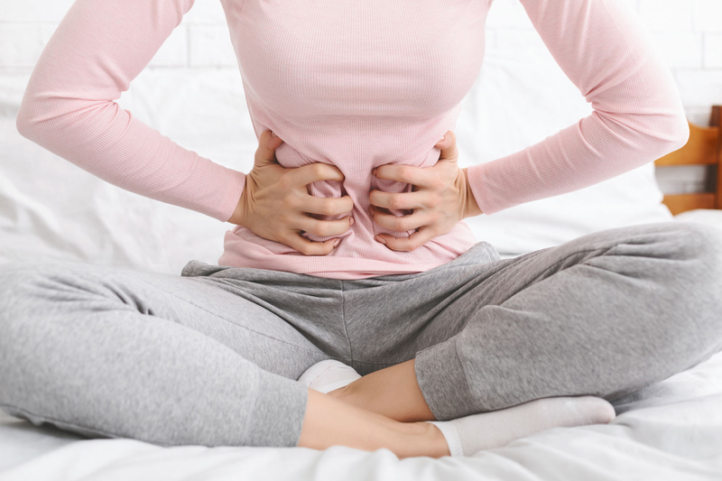 Nang trứng tồn dư là gì? Triệu chứng, nguyên nhân và cách điều trị 2