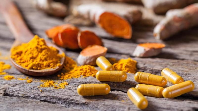 Nano curcumin là gì? 6 công dụng ít ai ngờ của Nano Curcumin 2