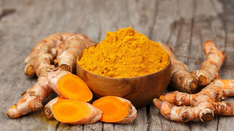 Nano curcumin là gì? 6 công dụng ít ai ngờ của Nano Curcumin 1