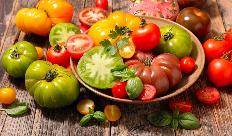 Nên ăn cà chua sống vào lúc nào và những lưu ý khi ăn? 3