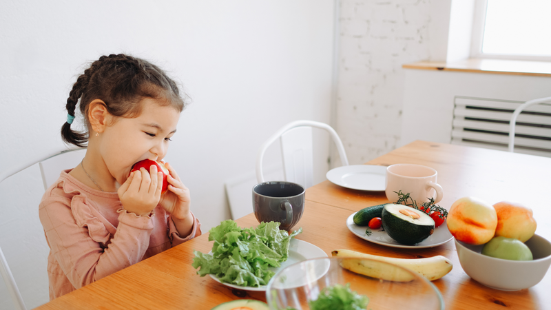 Nên ăn trái cây lúc no hay đói? Thì tốt cho sức khỏe 3