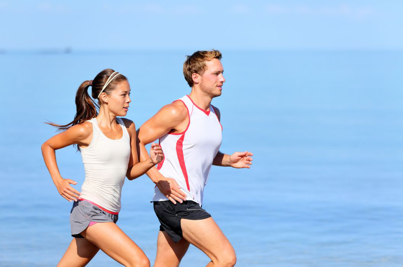 Nên chạy bộ bao nhiêu phút mỗi ngày tốt nhất cho sức khỏe 1