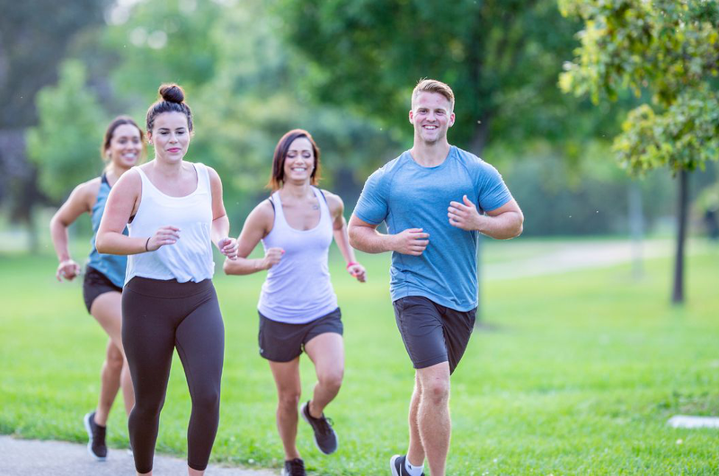 Nên chạy bộ bao nhiêu phút mỗi ngày tốt nhất cho sức khỏe 2