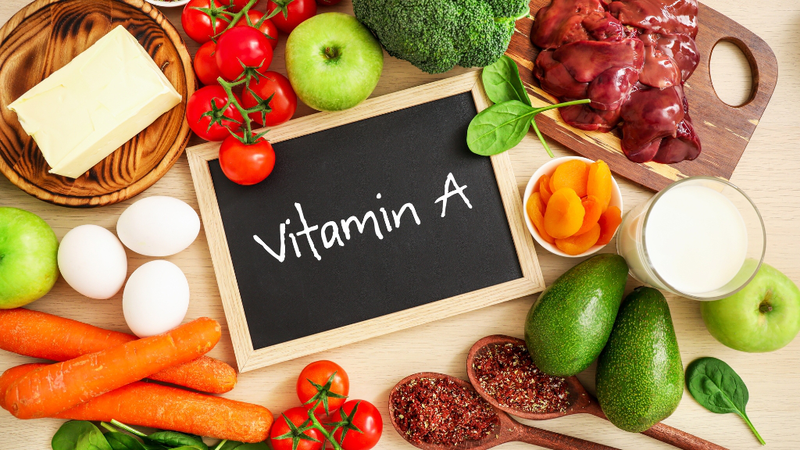 Nên cho trẻ uống vitamin A vào lúc nào để đạt hiệu quả tốt nhất? 4