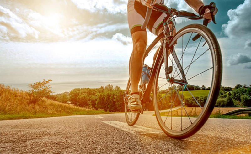 Nên đạp xe vào lúc nào để tốt cho sức khỏe của bạn? 3