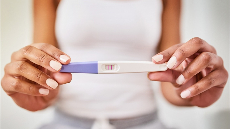 Nên dùng que thử thai khi nào mới chính xác nhất?