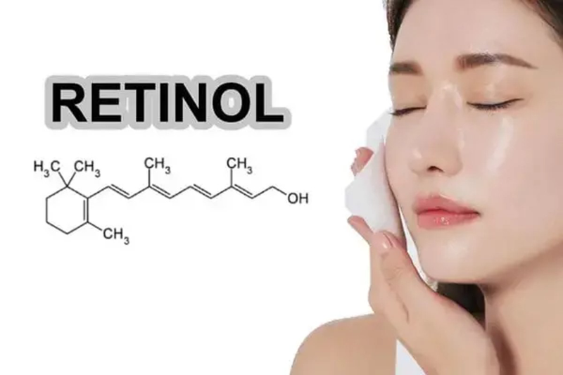 Nên dùng Tretinoin trước hay sau serum-1