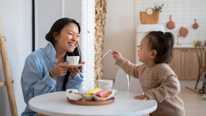 Cần ưu tiên khẩu vị thanh đạm, giảm muối, đường và tránh lạm dụng gia vị công nghiệp