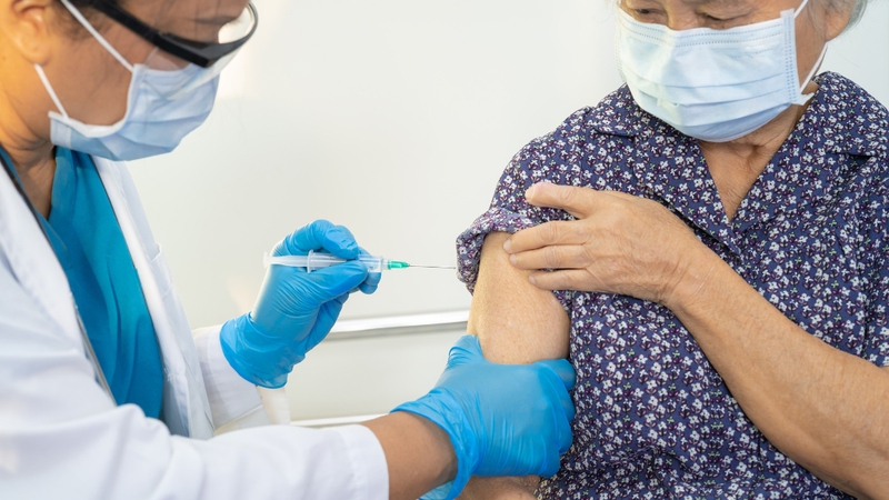 Nên tiêm ngừa zona ở Đồng Tháp tại đâu an toàn và chất lượng? 1