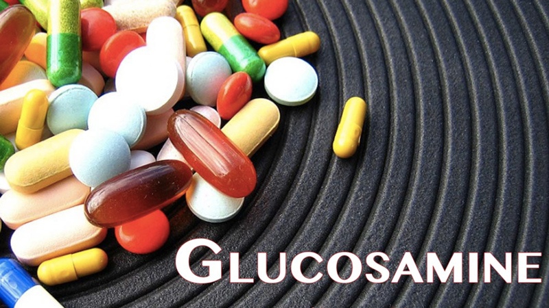 Nên tu jex max hoặc glucosamine? Loại nào là thì đảm bảo chất lượng hơn?1