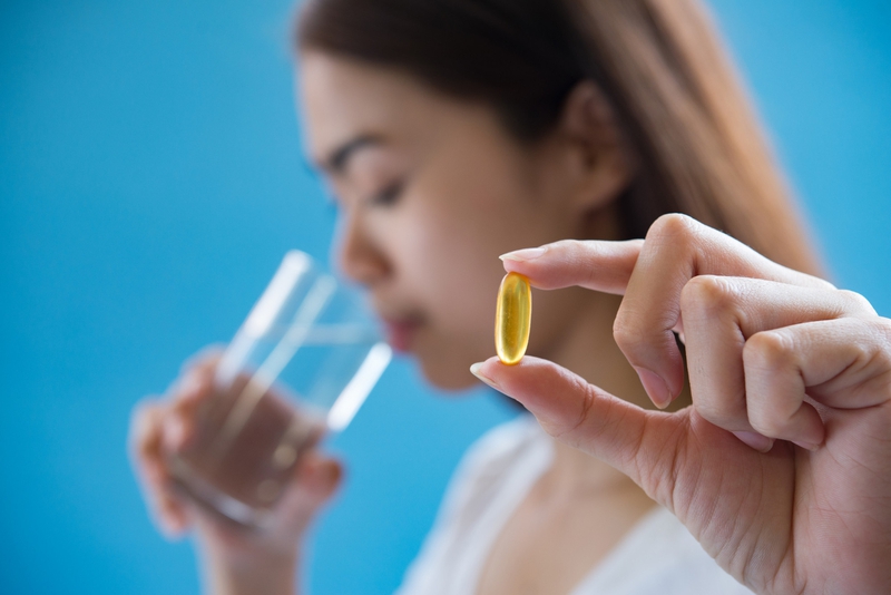 Nên uống tinh dầu thông đỏ vào lúc nào? Bật mí cách uống hiệu quả 3