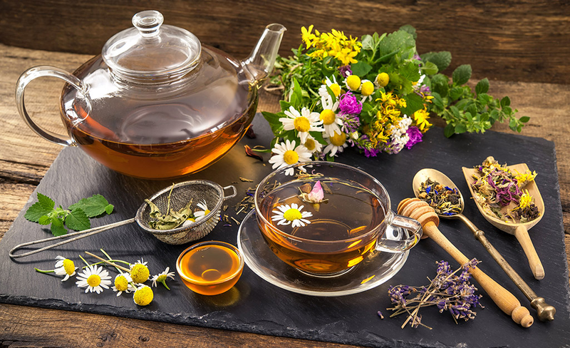 Nên uống trà thảo mộc khi nào thì tốt cho sức khỏe?1