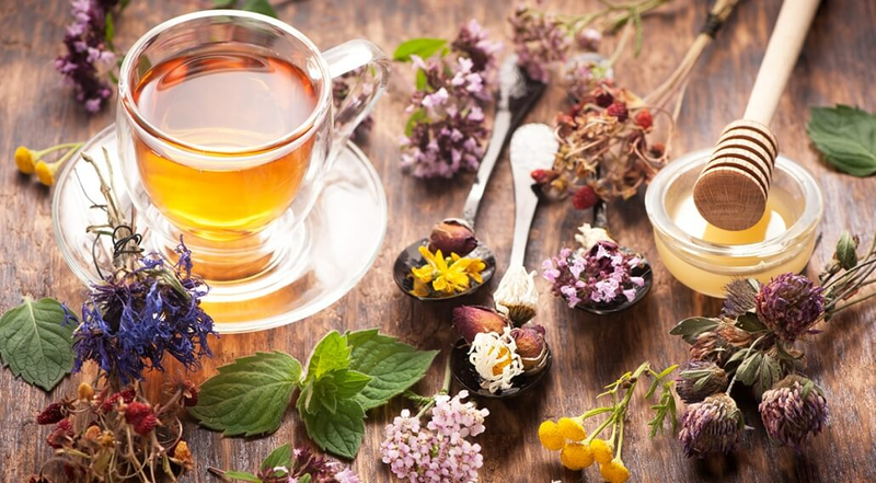 Nên uống trà thảo mộc khi nào thì tốt cho sức khỏe?2