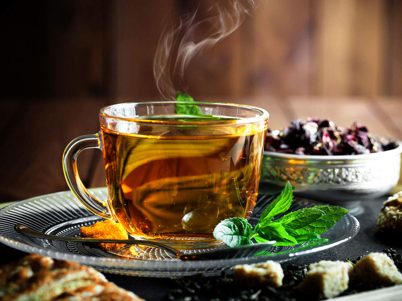 Nên uống trà thảo mộc khi nào thì tốt cho sức khỏe?3