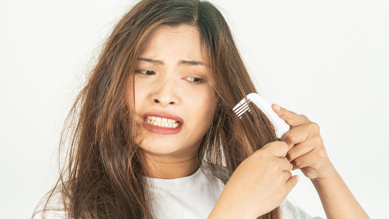 Nếu gặp 10 dấu hiệu này cần nghĩ ngay tới bệnh lý tuyến giáp 2