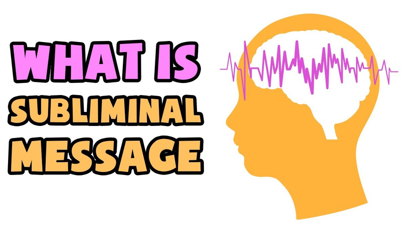 Nghe nhiều subliminal có sao không? Subliminal có thật sự mang lại hiệu quả như mong đợi? 2