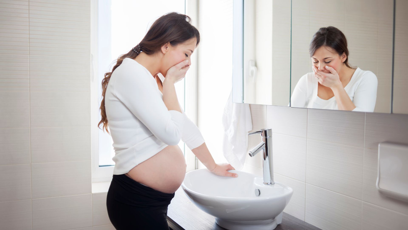 Nghén nặng sinh con trai hay gái​? Thông tin mẹ bầu cần biết 2