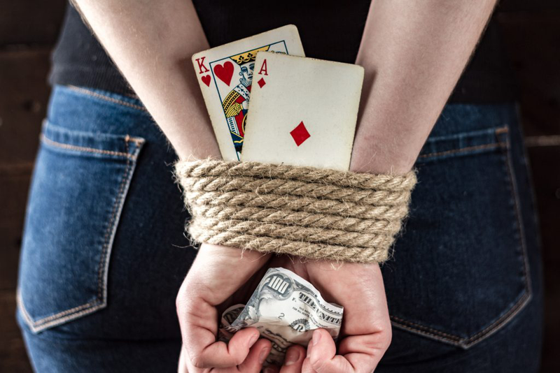 Nghiện cờ bạc có phải là bệnh lý tâm thần? 2